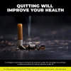 Manchester Blue LIGHTS Cigarette